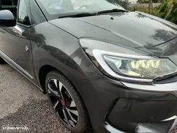 DS DS3 3 1.2 PureTech Performance Line