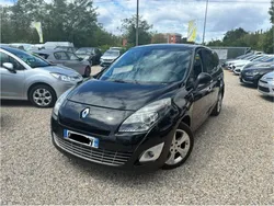 Renault scenic 7 places