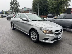 MERCEDES Classe CLA COUPE 200 7G-DCT 136 CH