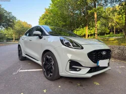 Ford Puma ST LINE X hibrido