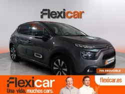 CITROEN C3 1.2 PureTech S&S C-Series 83