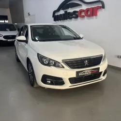 Peugeot 308 1.5BlueHDi S&S Style 130