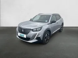 Peugeot 2008 PureTech 130 S&S BVM6 - Allure Pack