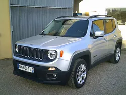 Jeep renegade 1.6 m-jet 120 longitude 109000km 2015 fwd clim origine france