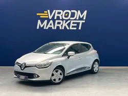 RENAULT Clio 1.5 D 75ch Business - 2016 - GPS - Bluetooth - Régulateur - Distribution neuve