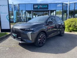 Ds DS 7 1.5 BlueHDi 130 AUTOMATIQUE PALLAS / GARANTIE 12 MOIS