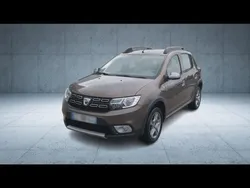 Dacia Sandero 0.9 TCe 90ch Stepway