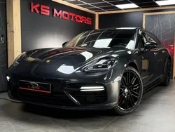 Porsche PANAMERA SPORT TURISMO 4.0 V8 550CH TURBO BVA GPS TEL TOIT OUVRANT PANO BOSE (KS MOTORS)