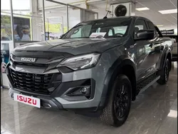 Isuzu D-Max 2.2 Ddi 164ch Nitro Sport Space A/T