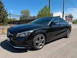 Mercedes Classe CLA 200 CDI 136 cv