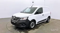 Renault Kangoo de 2022