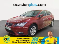 SEAT León 1.6TDI CR S&S Style 105
