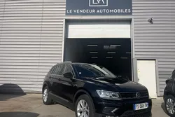 VOLKSWAGEN TIGUAN 1.5 TSI Evo BlueMotion - 150 - DSG 7 Confortline