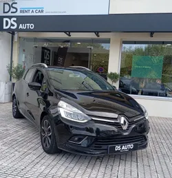 Renault Clio 1.5 dci Limited Edition