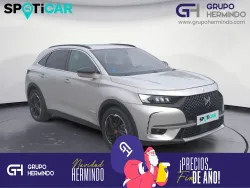 DS DS7 E-Tense Performance Line Aut. 4x2