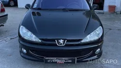 Peugeot 206 de 2005