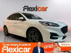 Ford Kuga 1.5 EcoBoost ST-Line FWD 150
