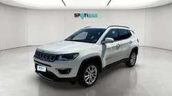JEEP Compass 1.3 GSE T4 150 ch BVR6 Limited