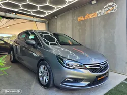 Opel Astra 1.0 Innovation S/S