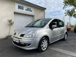 Renault grand modus 1.2 tce 101cv