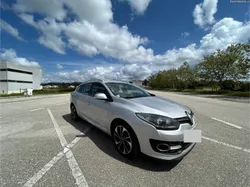Renault Mégane Bose