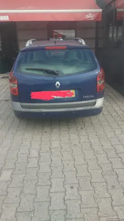 Renault 4 (Laguna)