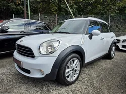 MINI Countryman ONE D