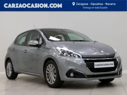 PEUGEOT 208 1.2 PureTech S&S Signature 82