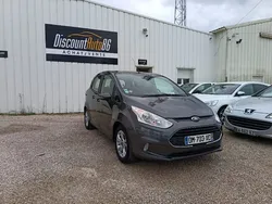 Ford B-Max 1.4 90 Edition