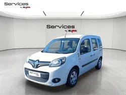 Renault Kangoo dCi 75 Energy Zen