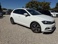 Polo tsi95ch
