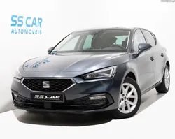 Seat Leon 1.0 ETSI Style DSG