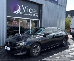 Peugeot 508 2.0 BHDI Allure 164ch EAT8 Caméra de recul
