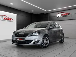 Peugeot 308 PureTech 110 Stop &