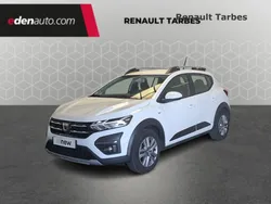 Dacia Sandero TCe 90 CVT Stepway Confort