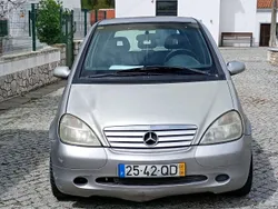Mercedes-Benz A 170 Avantgard CDI