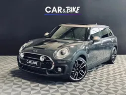 Mini Clubman 2.0 192 COOPER S JOHN COOPER WORKS *optionnée* JCW- HK - FEUX LED - TOIT OUVRANT- PACK