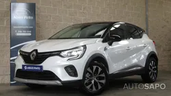 Renault Captur 1.0 TCe 90 techno de 2023
