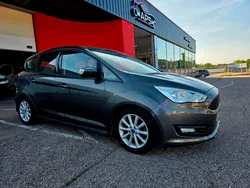 Ford c-max tdci 120 automatique GPS