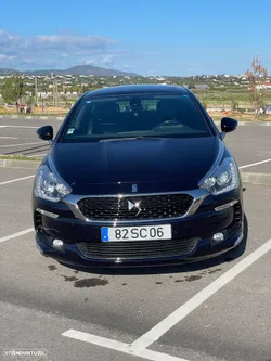 DS DS5