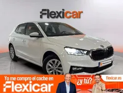 Skoda Fabia 1.0 MPI Active 55kW