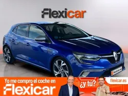 Renault Megane 1.6 TCe Energy GT EDC 151kW
