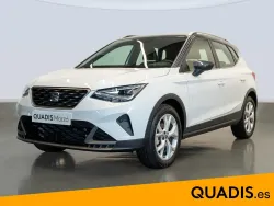 SEAT Arona 1.0 TSI S&S FR DSG7 XM 115