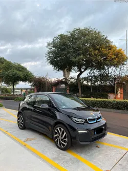 BMW i3 120Ah