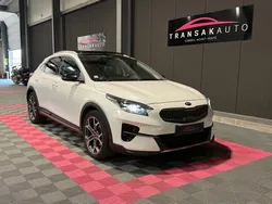 KIA XCEED 1.4l T-GDi 140 CV DCT7 Premium + PACK JBL + SIÈGES VENTILÉS/CHAUFFANTS/ELEC + CAMÉRA