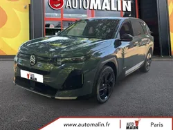 Citroën C5 Aircross Hybride 145 ch e-DCS6 Max