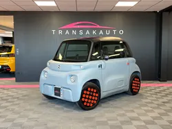 Citroën AMI 6KW Révisée Citroën