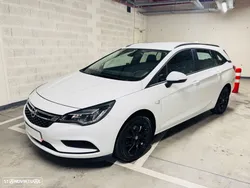 Opel Astra Sports Tourer 1.6 CDTI Ecotec Business Edition S/S