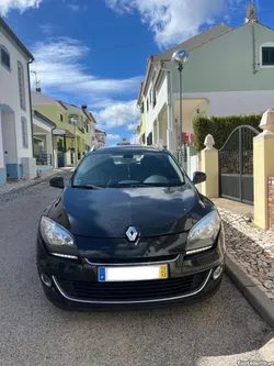 Renault Mégane 1.5 dCi Bose Edition SS