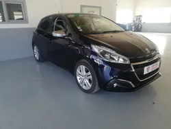 208 STYLE 1.2 Pure Tech 82 cv 5 P